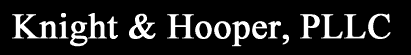 Knight & Hooper, PLLC